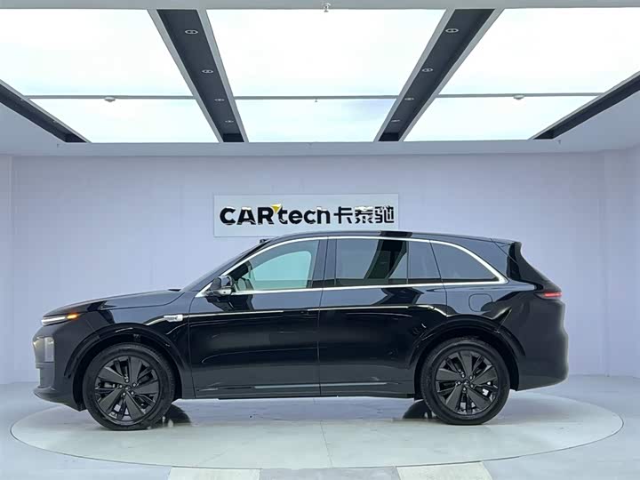 LiXiang L6 2025 2025款 Pro 智能焕新版