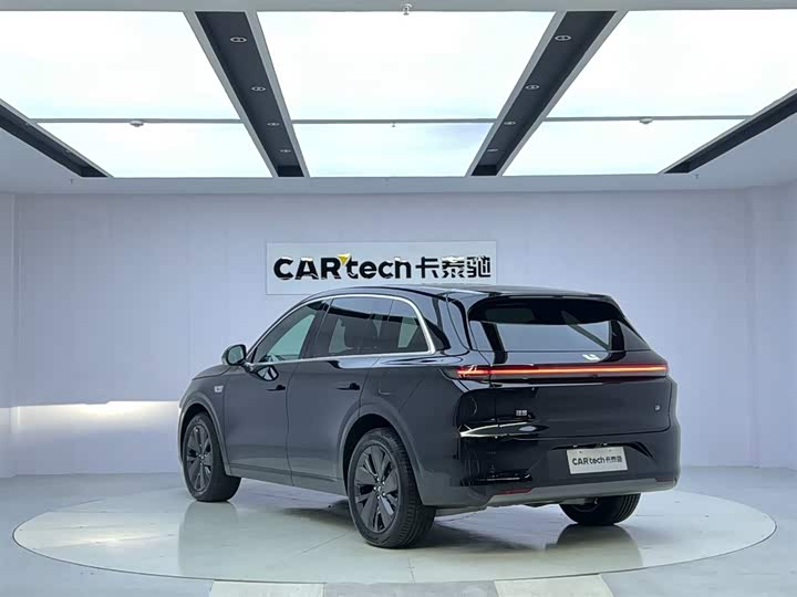 LiXiang L6 2025 2025款 Pro 智能焕新版