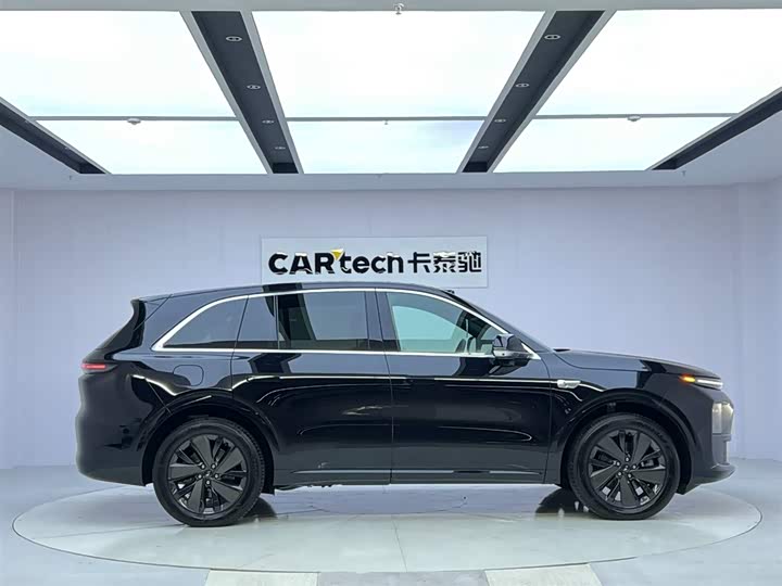 LiXiang L6 2025 2025款 Pro 智能焕新版