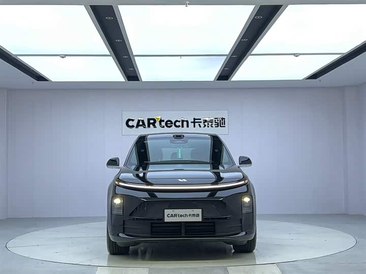 LiXiang L6 2025 2025款 Pro 智能焕新版