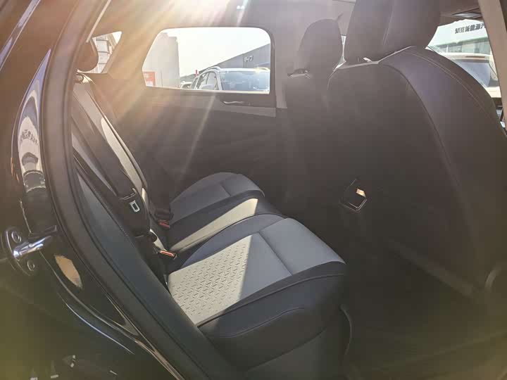 2024 Volkswagen ID.7 Vizzion