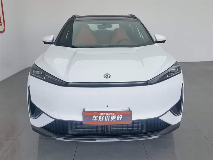 Dongfeng Aeolus L7 2024 2024款 518 Pro