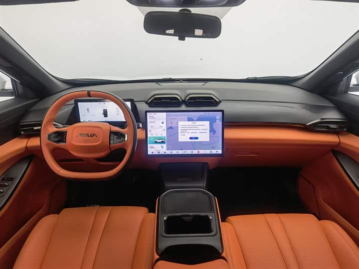 Dongfeng Aeolus L7 2024 2024款 518 Pro