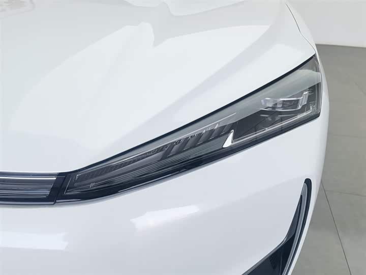 Dongfeng Aeolus L7 2024 2024款 518 Pro