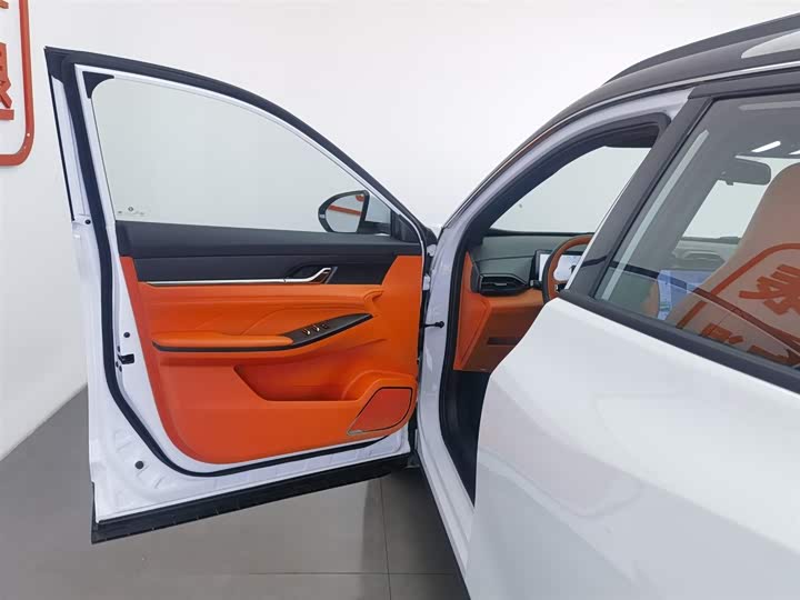 Dongfeng Aeolus L7 2024 2024款 518 Pro