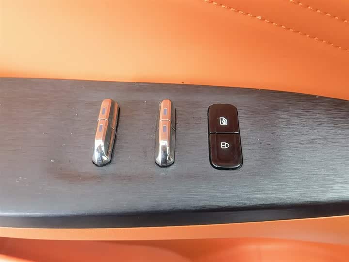 Dongfeng Aeolus L7 2024 2024款 518 Pro