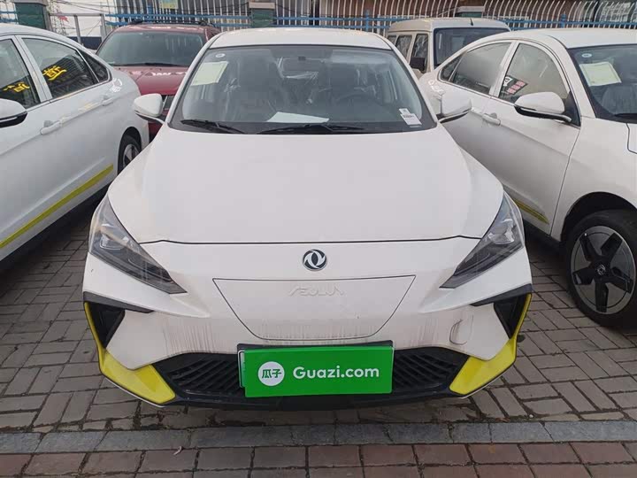 Dongfeng Aeolus E70 2023 2023款 改款 PRO 智行版