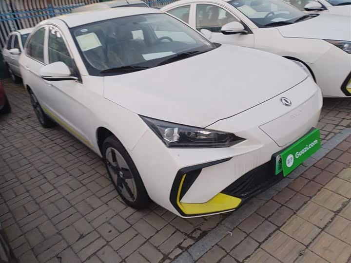 Dongfeng Aeolus E70 2023 2023款 改款 PRO 智行版