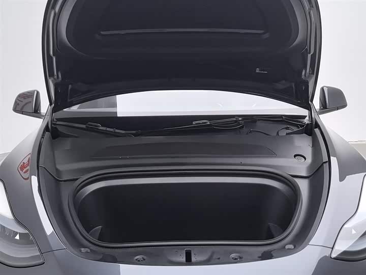 Tesla Model Y 2024 2024款 后轮驱动版