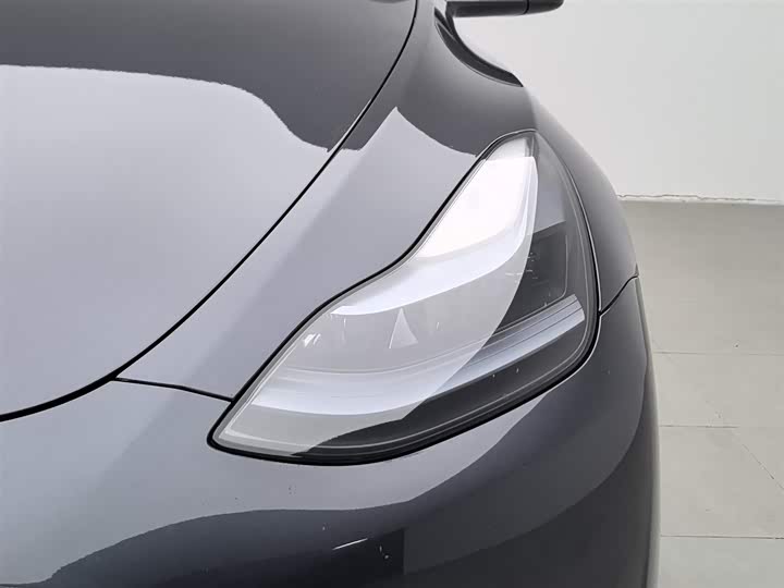 Tesla Model Y 2024 2024款 后轮驱动版