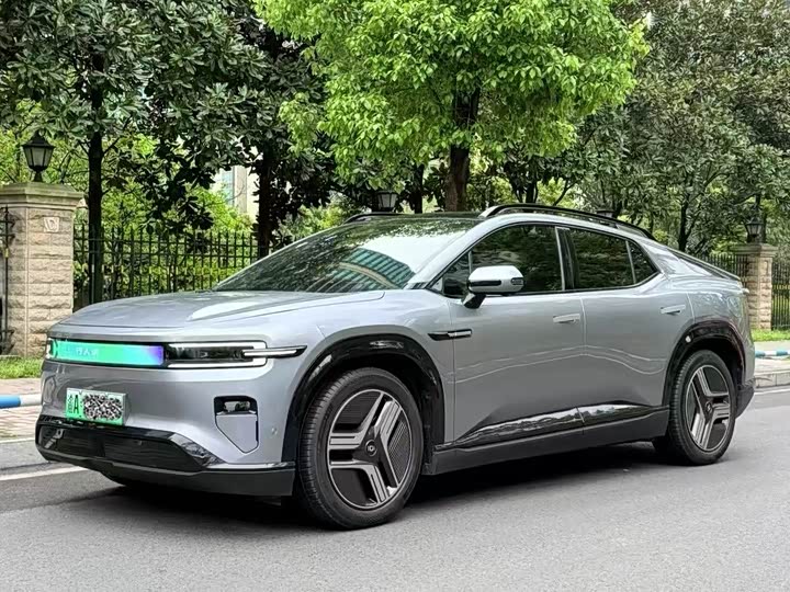 Changan Qiyuan (Nevo) E07 2025 2025款 纯电 四驱 90kWh Ultra高性能版