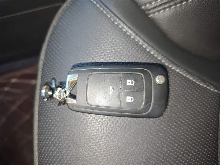 Buick Excelle GT 2021 2021款 1.3T 自动轻混动精英型