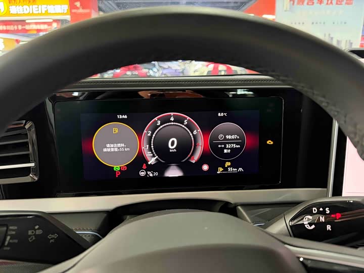 Volkswagen Passat 2025 2025款 Pro 380TSI 星空龙尊版