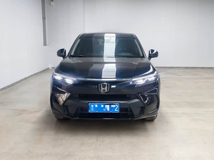 Honda Breeze 2025 2025款 240TURBO 两驱豪华版 5座
