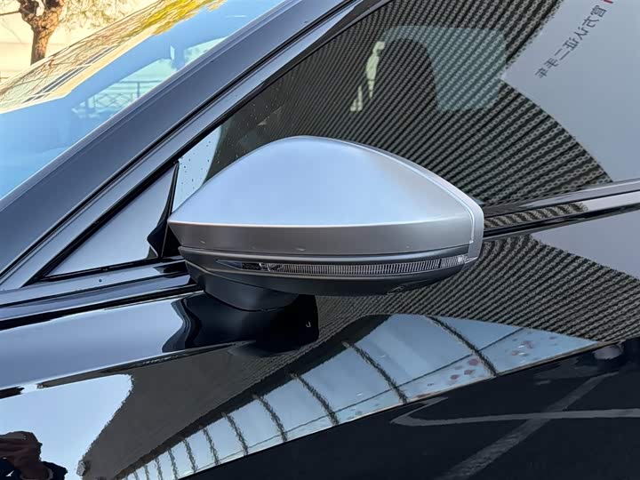 Audi RS 6 2024 2024款 RS 6 4.0T Avant performance