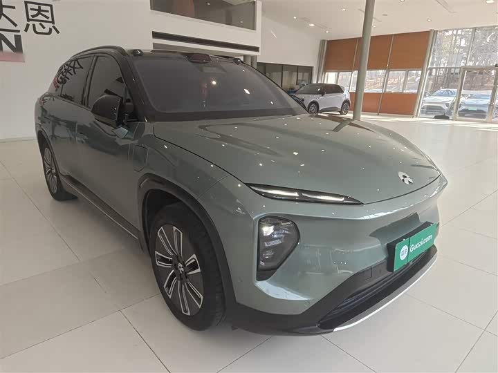 Nio ES7 2022 2022款 100kWh