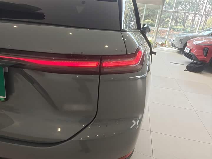 Nio ES7 2022 2022款 100kWh