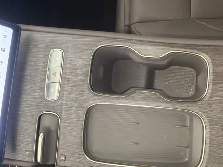 Nio ES7 2022 2022款 100kWh