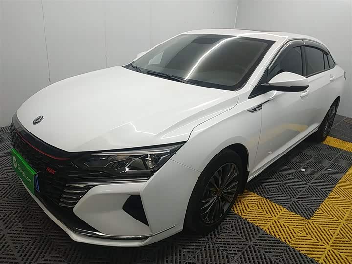 Dongfeng Aeolus Yixuan Max 2023 2023款 1.5T 超能型爸版