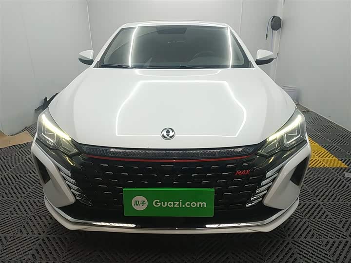 Dongfeng Aeolus Yixuan Max 2023 2023款 1.5T 超能型爸版