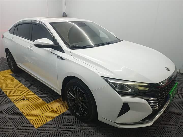 Dongfeng Aeolus Yixuan Max 2023 2023款 1.5T 超能型爸版