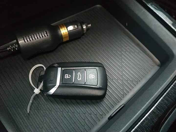 Dongfeng Aeolus Yixuan Max 2023 2023款 1.5T 超能型爸版