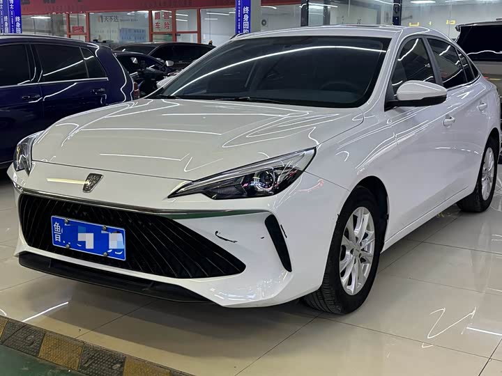 Roewe i5 2023 2023款 1.5L CVT豪华版