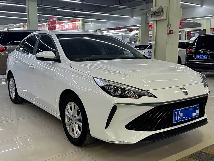 Roewe i5 2023 2023款 1.5L CVT豪华版