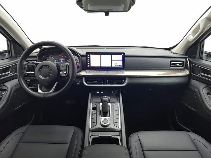 Great Wall Pao 2026 2026款 2.4T商用炮自动柴油四驱高寒版