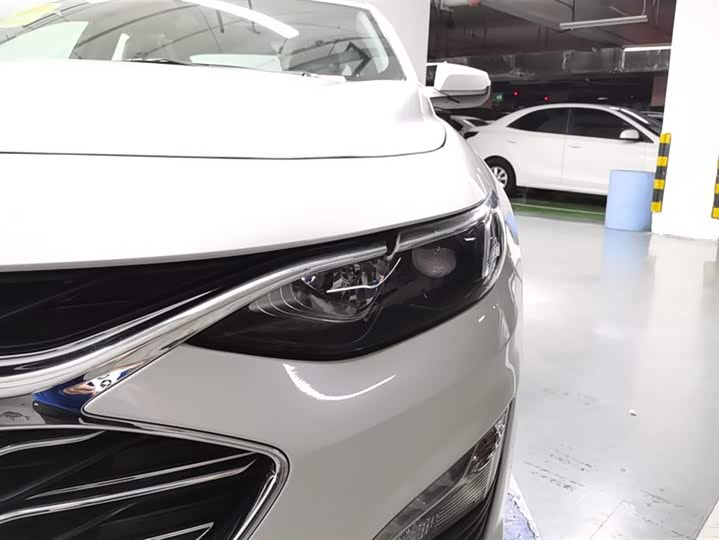 Chevrolet Malibu XL 2023 2023款 1.5T 锐动版