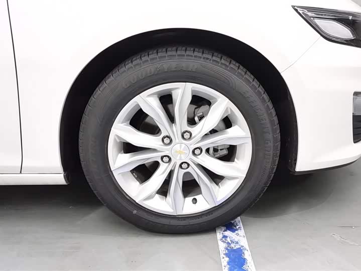 Chevrolet Malibu XL 2023 2023款 1.5T 锐动版