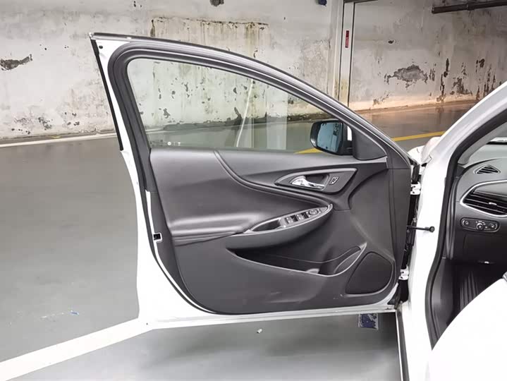 Chevrolet Malibu XL 2023 2023款 1.5T 锐动版