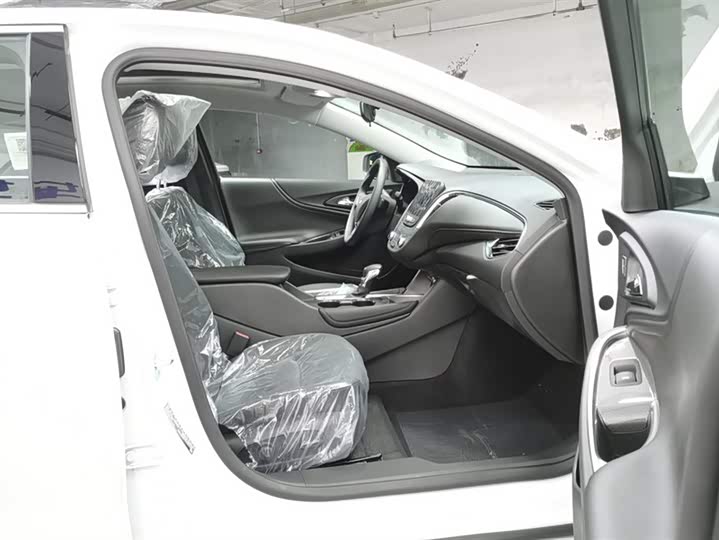 Chevrolet Malibu XL 2023 2023款 1.5T 锐动版