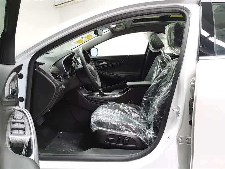 Chevrolet Malibu XL 2023 2023款 1.5T 锐动版