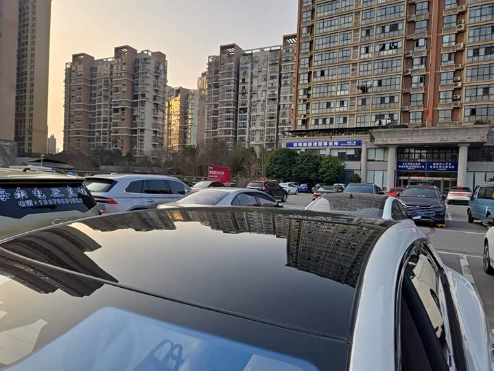 Denza Z9GT 2024 2024款 1100四驱Ultra版