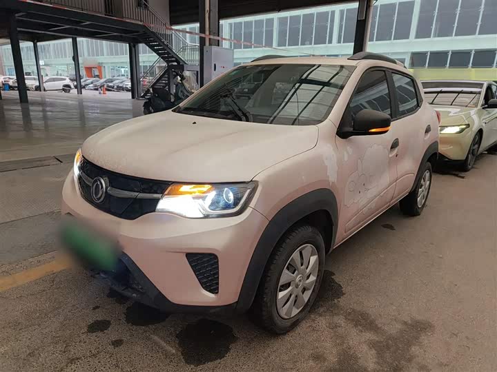 Dongfeng Nammi Nano EX1 Pro 2021 2021款 质灵版