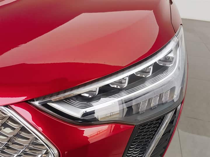 Haval Jolion 2021 2021款 1.5T 自动大三版