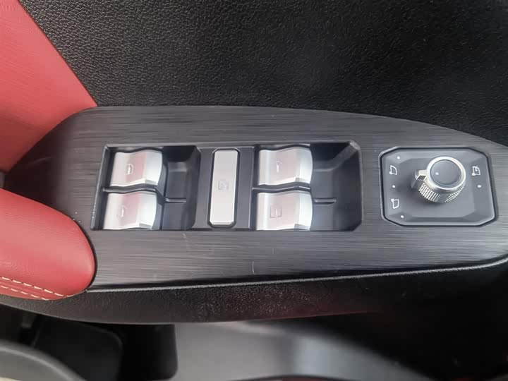 Haval Jolion 2021 2021款 1.5T 自动大三版