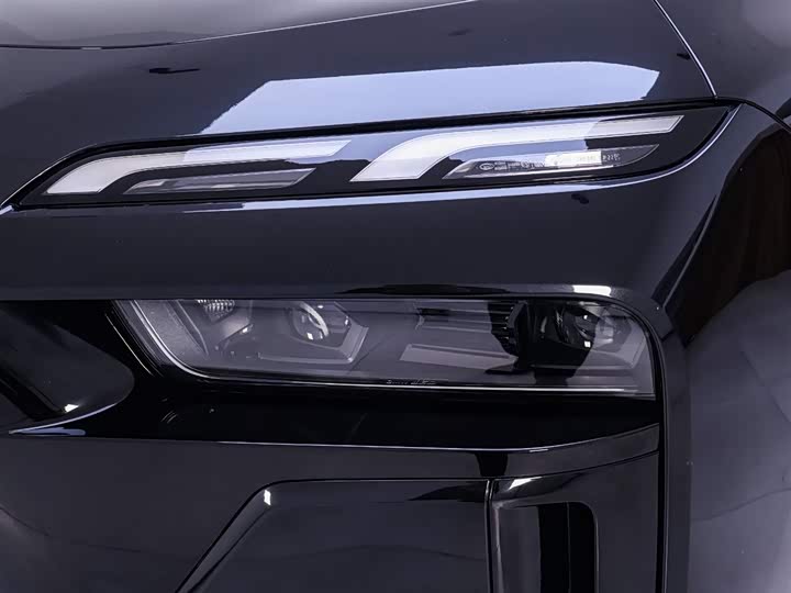 BMW 7 Series 2023 2023款 735Li M运动套装