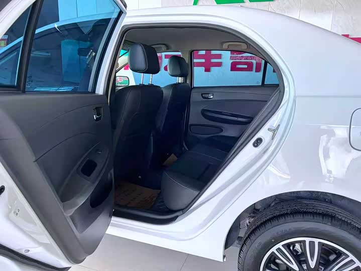 BYD F3 2020 2020款 1.5L 手动豪华版