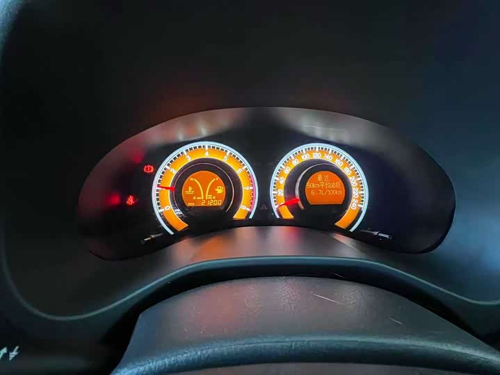 BYD F3 2020 2020款 1.5L 手动豪华版