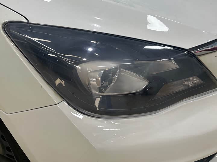 Dongfeng Aeolus E70 2022 2022款 500 超享版