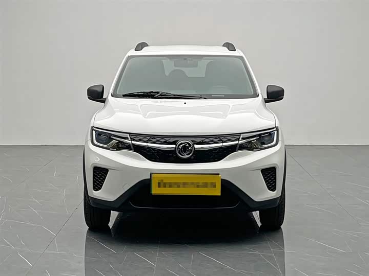 Dongfeng Nammi Nano EX1 Pro 2023 2023款 PRO 轻风版闪电型