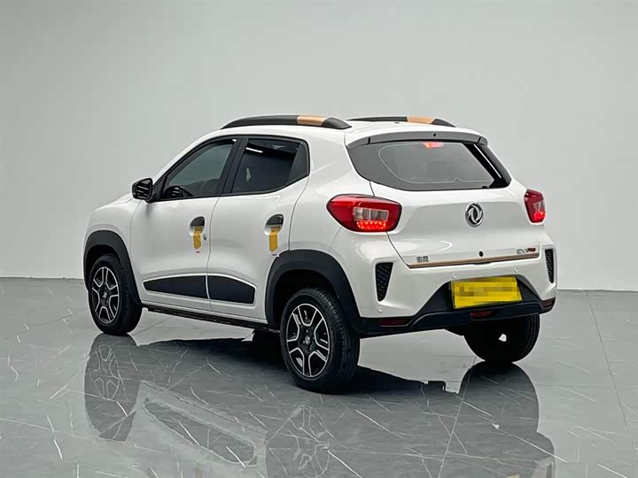 Dongfeng Nammi Nano EX1 Pro 2023 2023款 PRO 轻风版闪电型