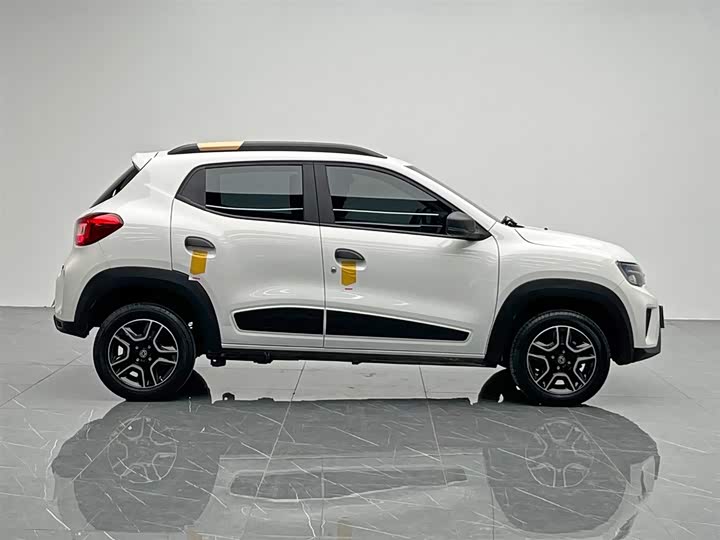 Dongfeng Nammi Nano EX1 Pro 2023 2023款 PRO 轻风版闪电型