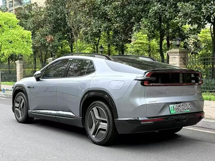 Changan Qiyuan (Nevo) E07 2025 2025款 纯电 四驱 90kWh Ultra高性能版