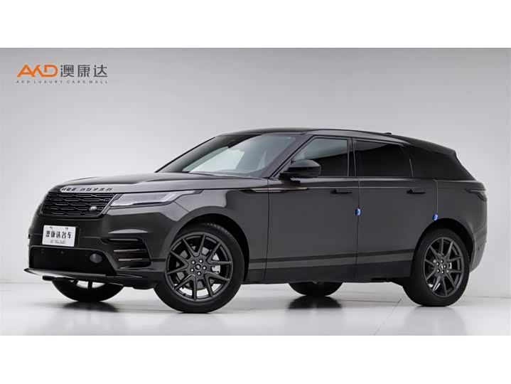 Land Rover Range Rover Velar 2024 2024款 Dynamic HSE