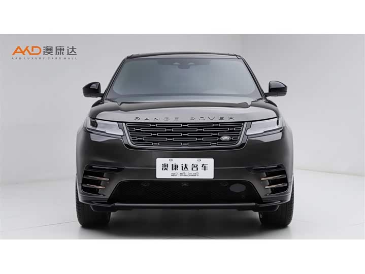 Land Rover Range Rover Velar 2024 2024款 Dynamic HSE