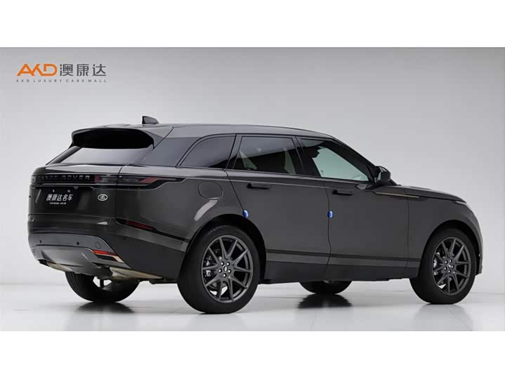 Land Rover Range Rover Velar 2024 2024款 Dynamic HSE
