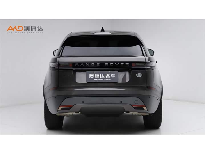 Land Rover Range Rover Velar 2024 2024款 Dynamic HSE